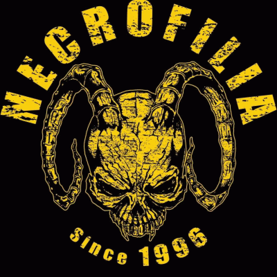 logo Necrofilia (SMR)